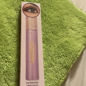tarte Tartelette Tubing Mascara in Lavender